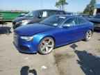 2014 AUDI RS5
