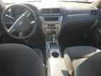 2010 FORD FUSION