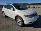 2011 NISSAN MURANO
