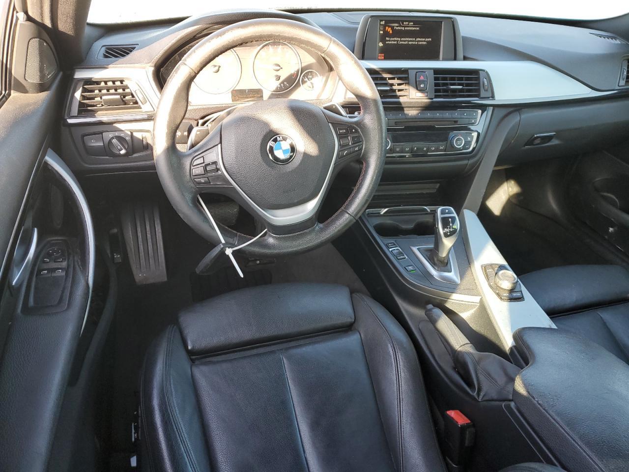 2016 BMW 4 Series