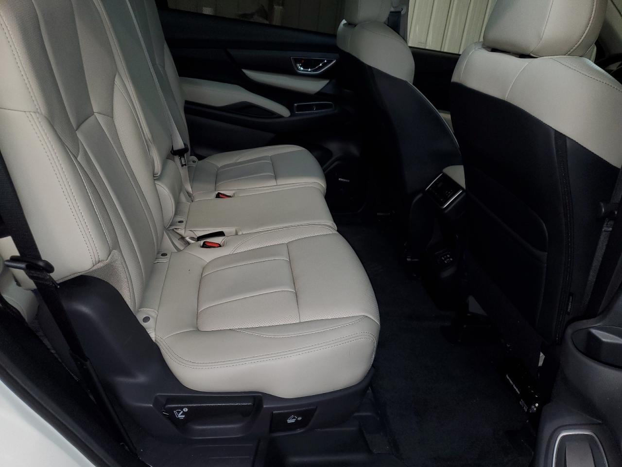 2023 SUBARU Ascent