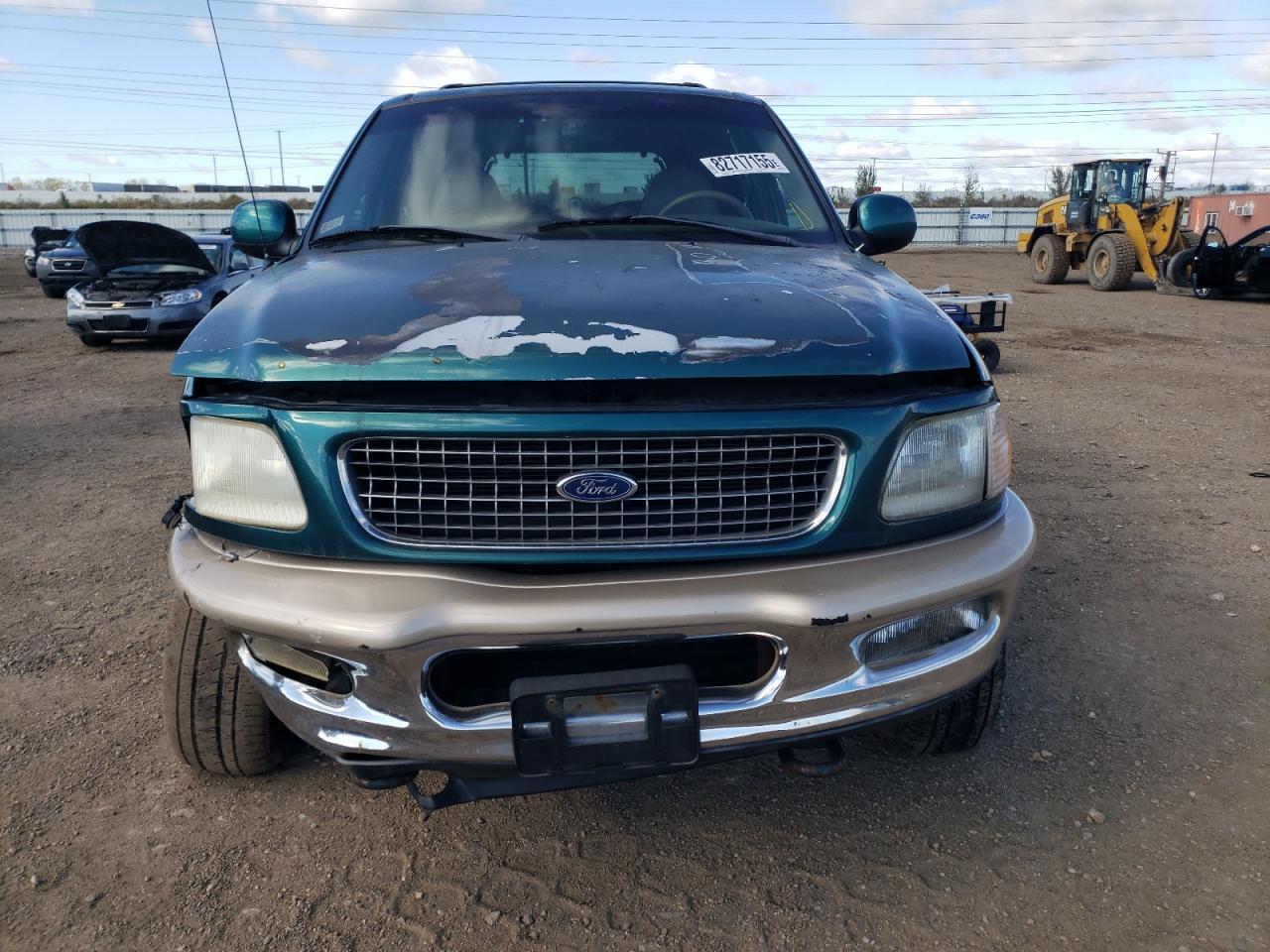 1998 FORD Expedition