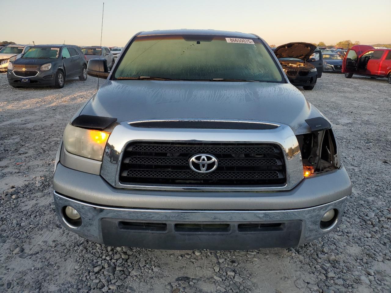 2007 TOYOTA