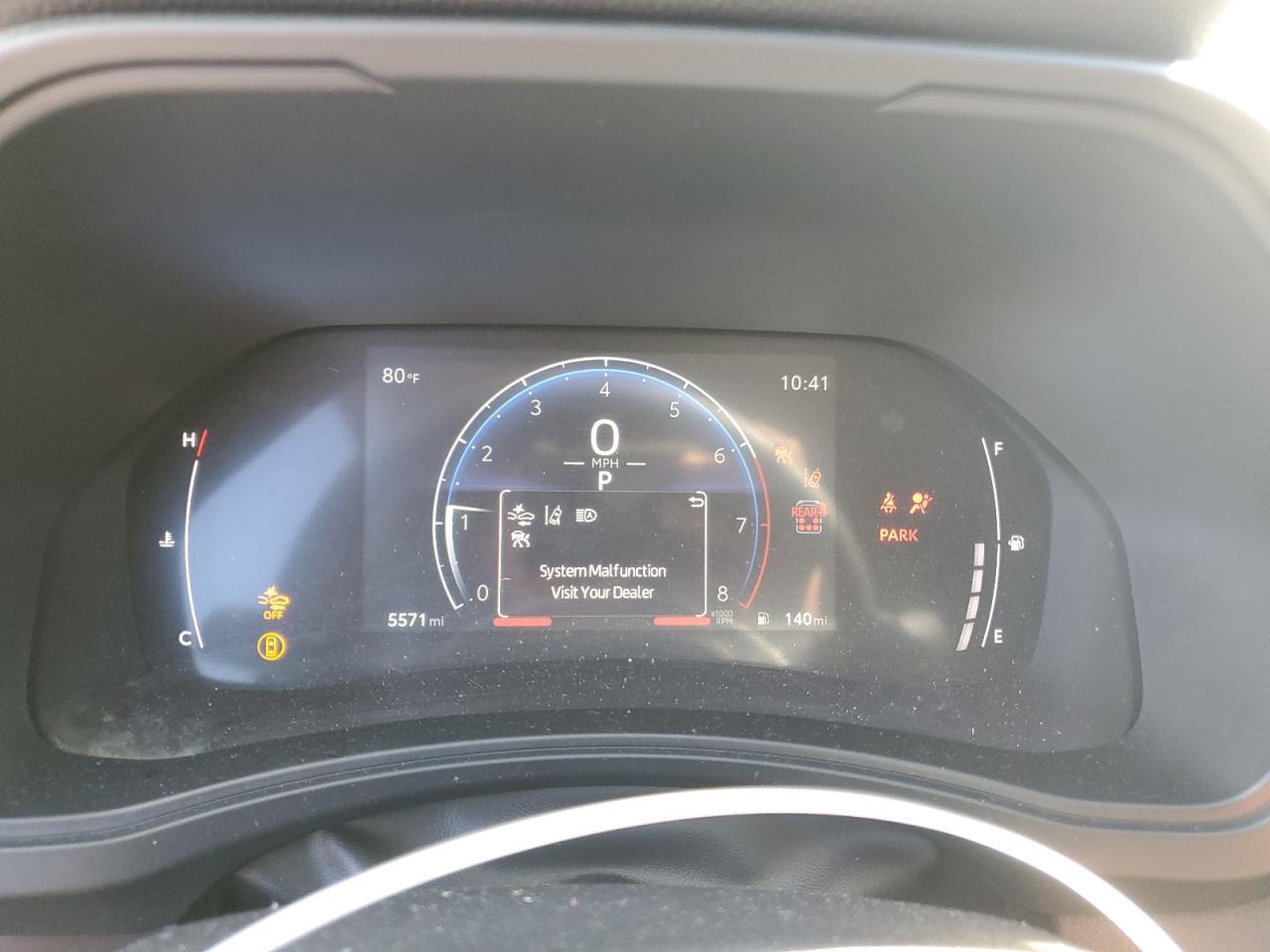 2025 TOYOTA HIGHLANDER