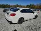 2019 SUBARU WRX