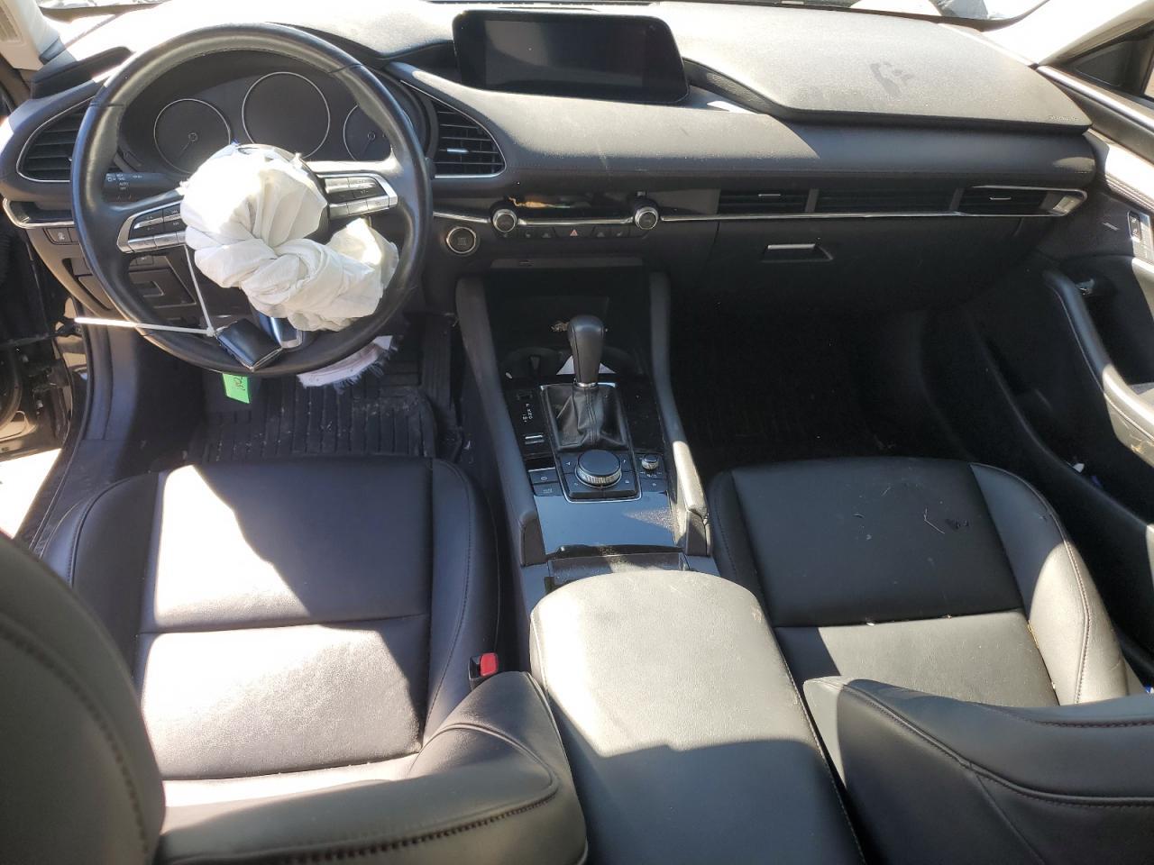 2021 MAZDA 3