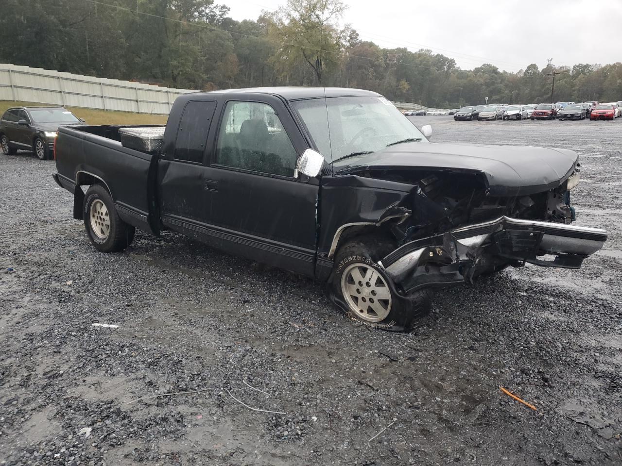 1994 GMC Sierra