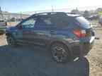 2014 SUBARU XV Crosstrek
