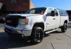 2011 GMC Sierra