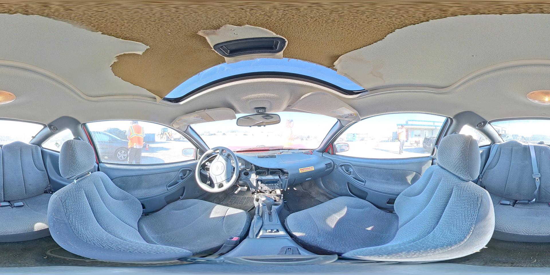 2004 CHEVROLET Cavalier