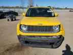 2015 JEEP Renegade