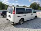 2011 CHEVROLET Express 3500