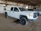 2015 GMC Sierra