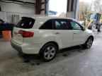 2008 ACURA MDX