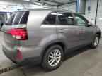 2014 KIA SORENTO