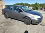 2007 TOYOTA COROLLA