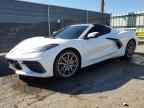 2025 CHEVROLET CORVETTE