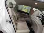 2012 SUBARU Legacy
