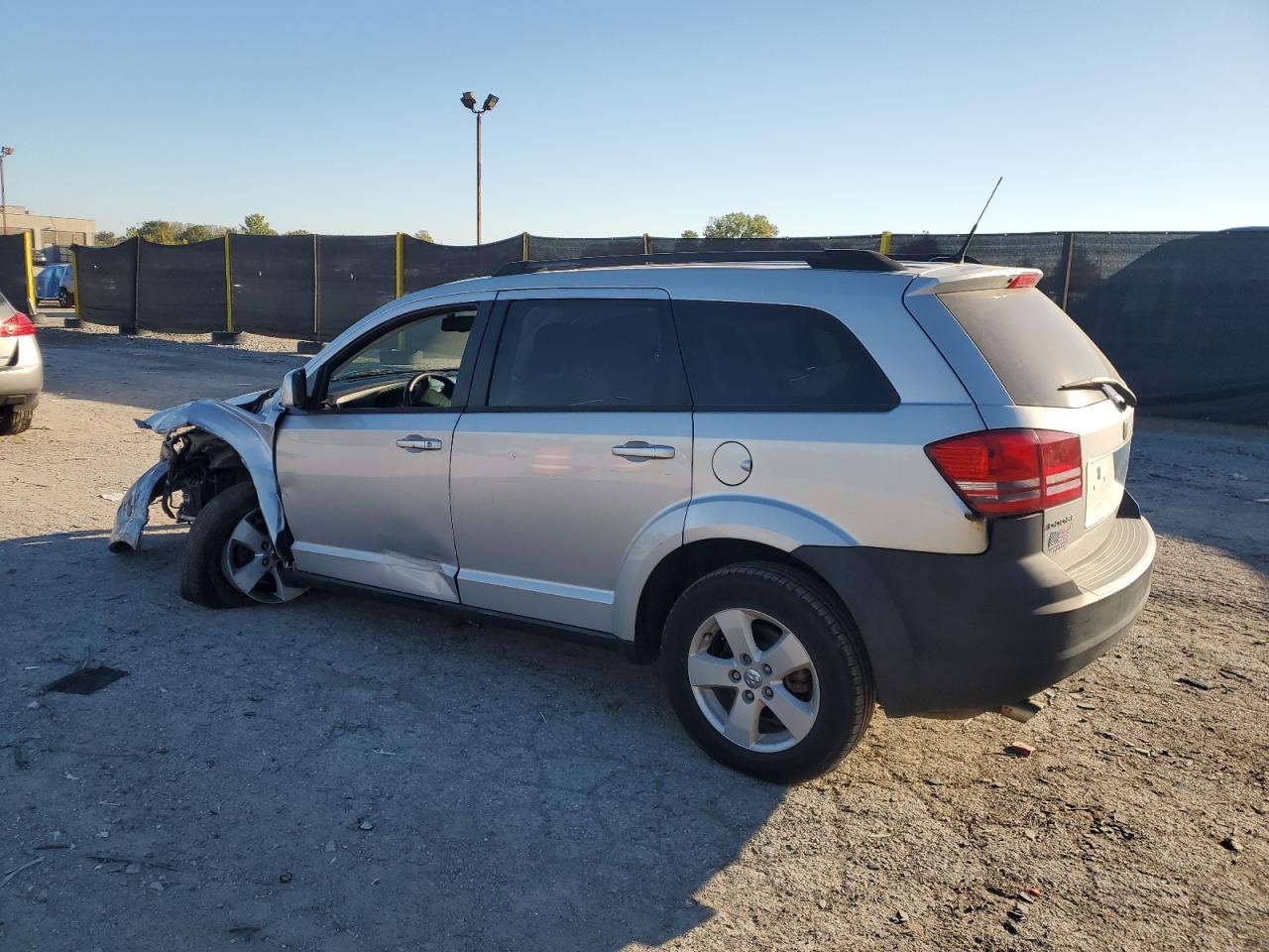 2010 DODGE JOURNEY