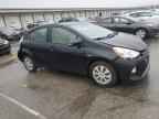 2014 TOYOTA Prius c