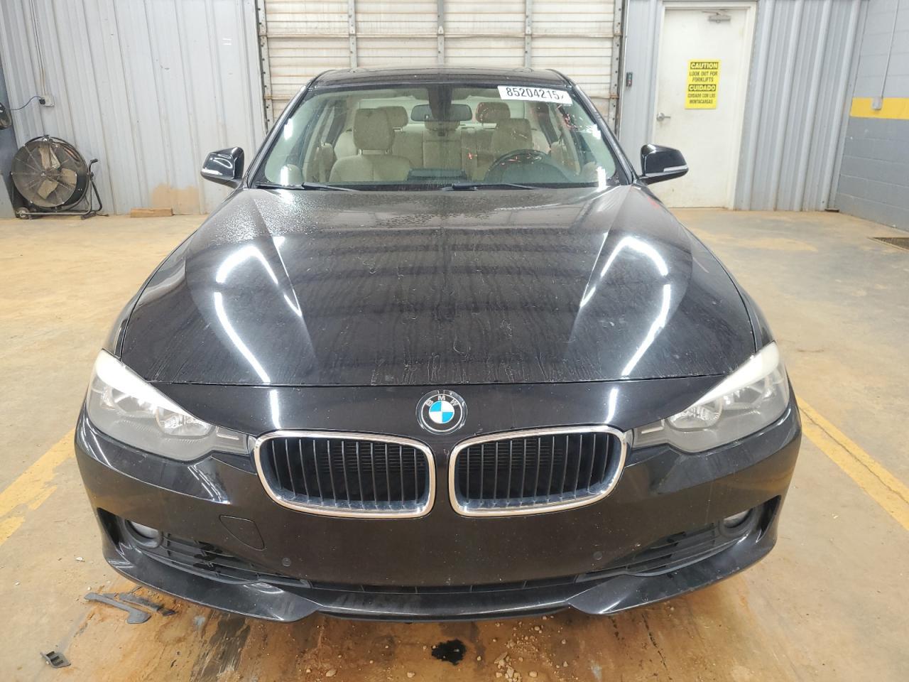2015 BMW 3 SERIES