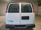 2016 CHEVROLET EXPRESS 2500
