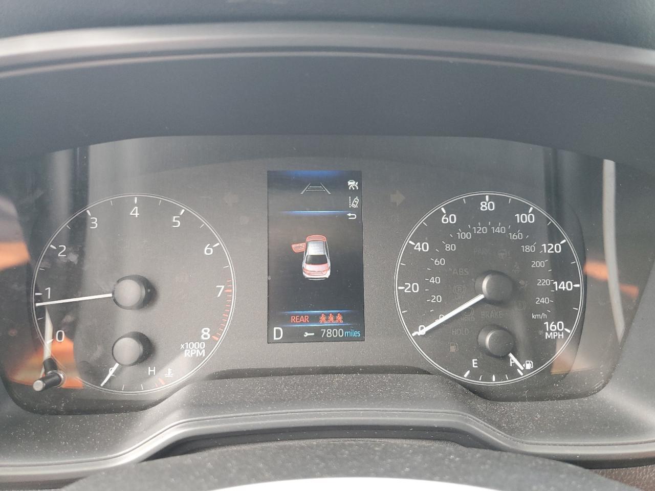 2023 TOYOTA COROLLA
