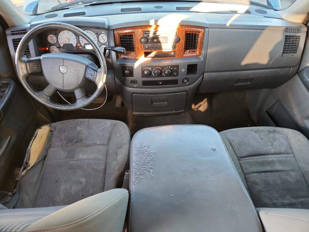2006 DODGE RAM 1500