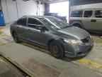 2011 HONDA CIVIC