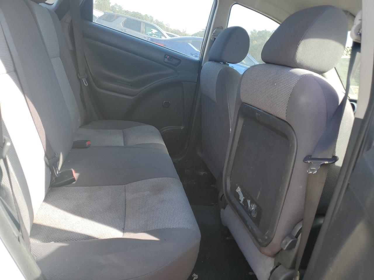 2005 PONTIAC VIBE