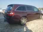 2011 HONDA ODYSSEY