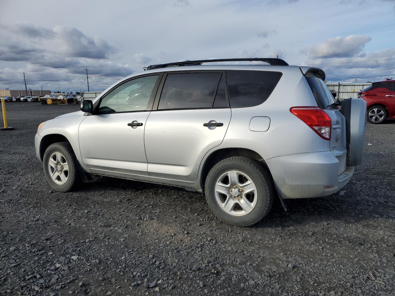 2006 TOYOTA RAV4