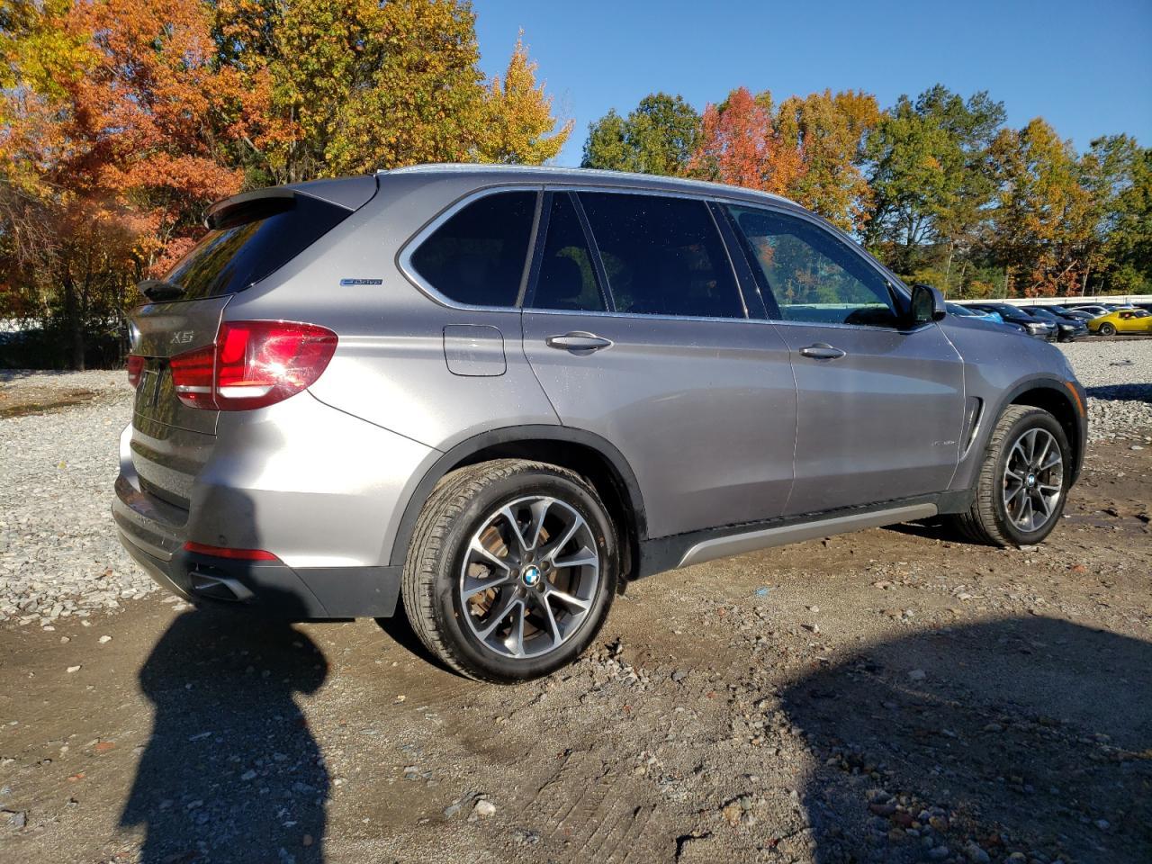 2017 BMW X5