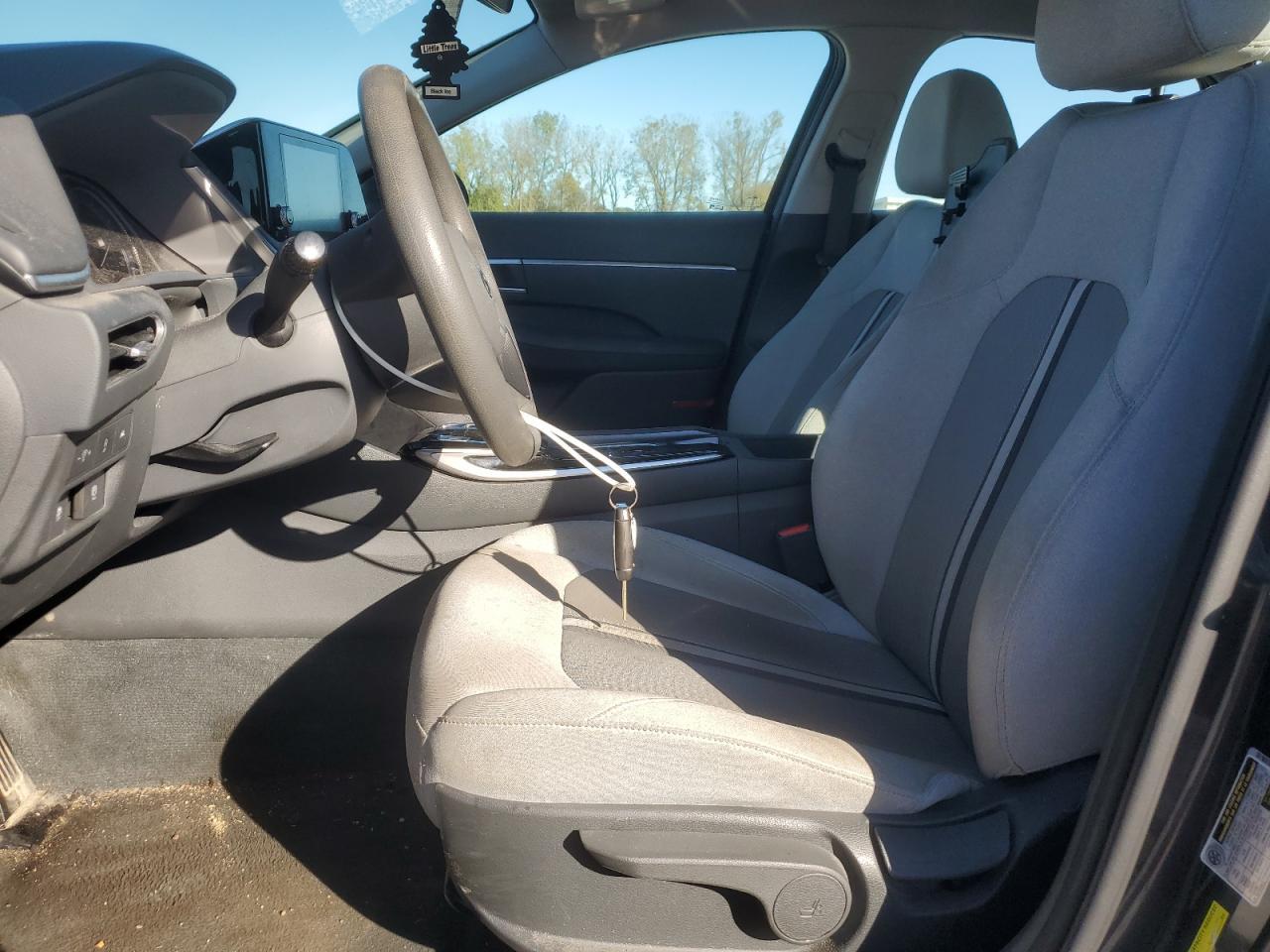 2022 HYUNDAI SONATA