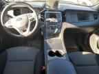 2015 FORD Taurus