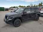 2015 JEEP PATRIOT