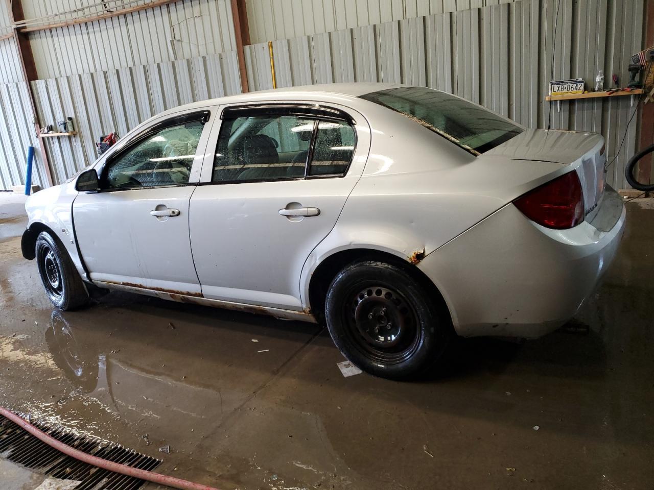 2006 CHEVROLET COBALT