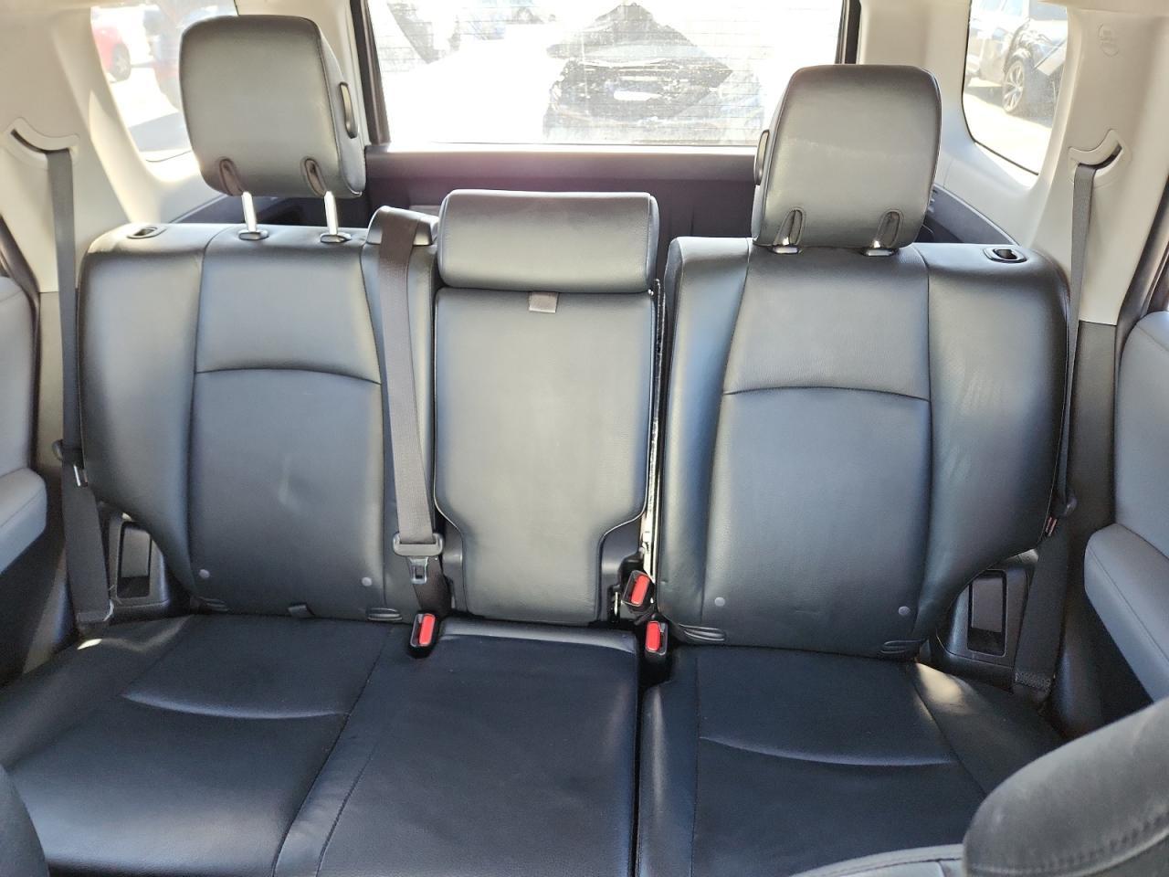2013 TOYOTA 4Runner