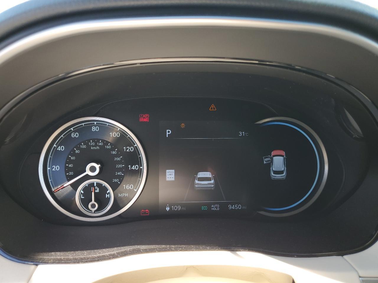 2024 GENESIS GV70