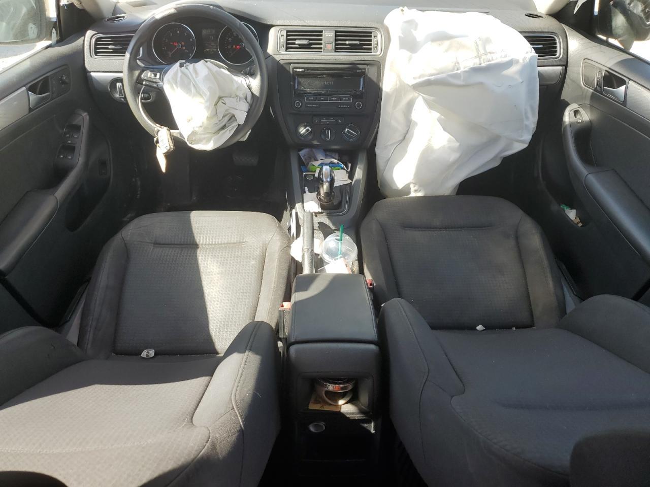 2015 VOLKSWAGEN JETTA