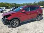 2016 HYUNDAI SANTA FE