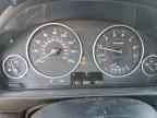 2013 BMW 3 SERIES