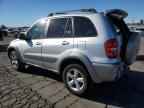 2004 TOYOTA RAV4
