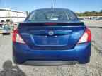 2019 NISSAN VERSA