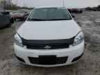 2010 CHEVROLET IMPALA