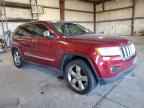 2012 JEEP Grand Cherokee