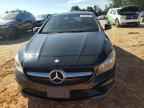 2014 MERCEDES-BENZ CLA-Class