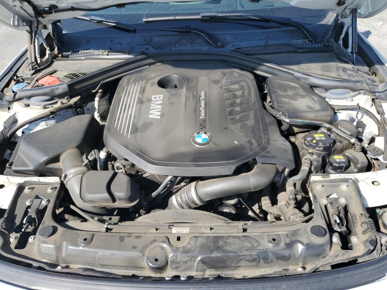 2019 BMW 4 Series