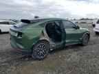 2025 FORD Mustang Mach-E