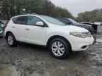 2011 NISSAN MURANO